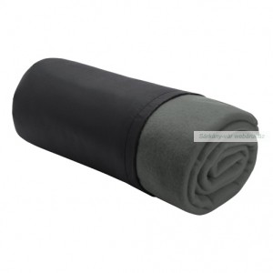 Thiago polár takaró,  117 x 150 cm