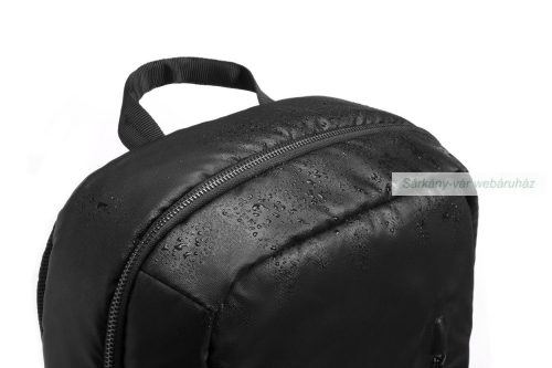 Merlak vízálló műbőr hatású hátizsák