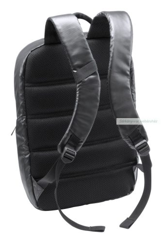 Merlak vízálló műbőr hatású hátizsák