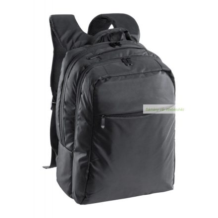 Shamer hátizsák, 600D nylon, laptop rekesz
