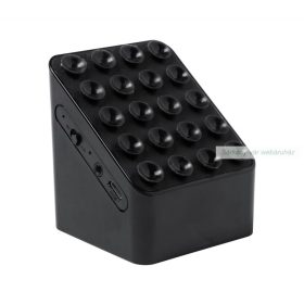 Syrene bluetooth hangszóró tapadókorongokkal