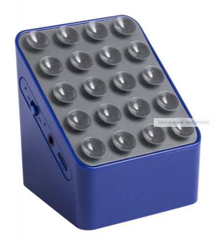 Syrene bluetooth hangszóró tapadókorongokkal
