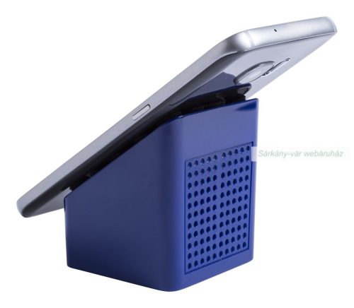 Syrene bluetooth hangszóró tapadókorongokkal