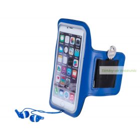   Kelan karpántos mobiltartó, 11×17 cm,  fényvisszaverővel