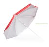 Nagy méretű nylon napernyő, UV védelem - ø200 cm