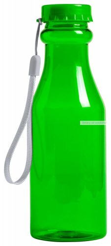 Dirlam  Sport kulacs csuklópánttal, 500ml