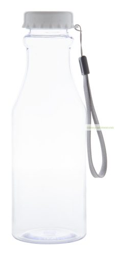 Dirlam  Sport kulacs csuklópánttal, 500ml