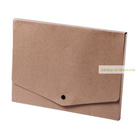 Damany patentos iratmappa, 326×245×20 mm