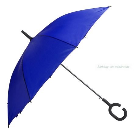 Halrum automata visszafordítható esernyő