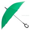 Halrum automata visszafordítható esernyő.