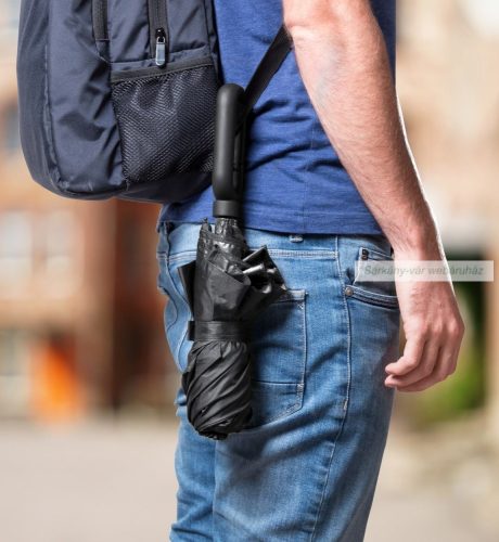 Brosmon automata, szélálló esernyő, ø100 cm