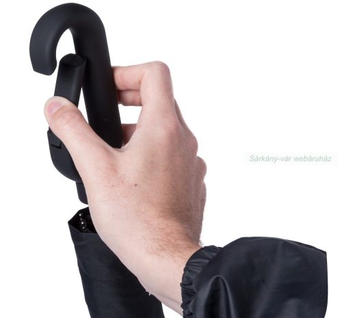 Brosmon automata, szélálló esernyő, ø100 cm