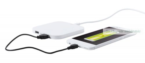 Donson vezeték nélküli töltő 2x USB