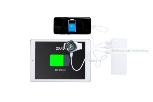 Power bank 10000mAh