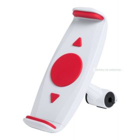 Állítható mobiltartó 10"-ig.