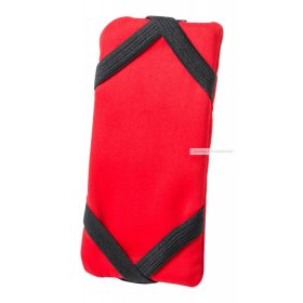 Donic  cipzáras pénztárca mobiltelefon tartóval