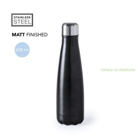 Herilox rozsdamentes acélból készült palack, 630ml