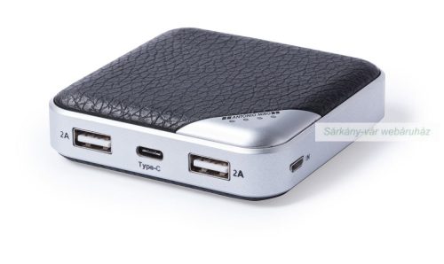 Torlem elegáns, power bank 5000 mAh