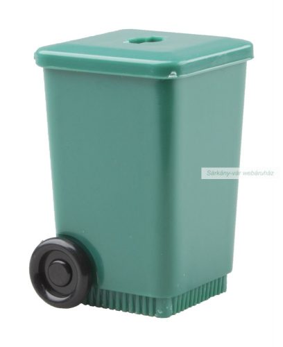 Shabin hegyező kuka forma, 37×60×42 mm
