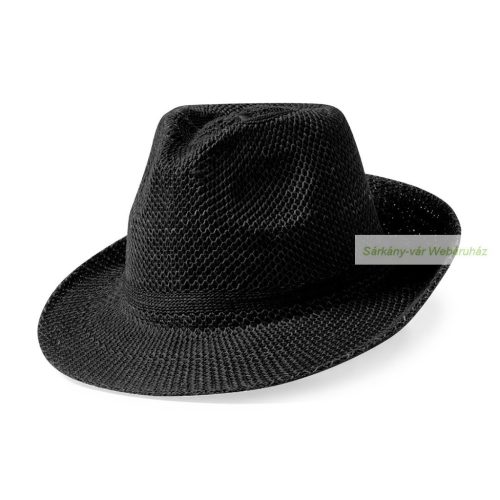 Timbu unisex kalap, poliészter