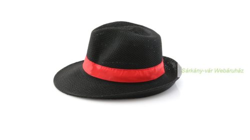 Timbu unisex kalap, poliészter
