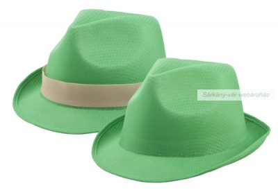 Braz színes nyári unisex kalapok