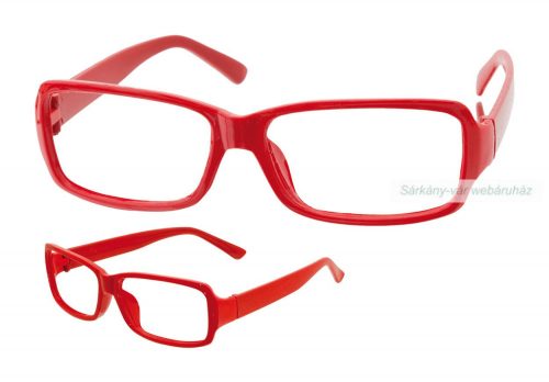 Martyns unisex, trendi, szemüvegkeret.