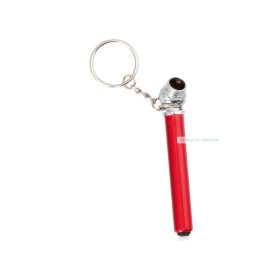 Wen kulcstartó keréknyomás mérővel, ø8×80 mm