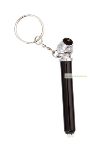 Wen kulcstartó keréknyomás mérővel, ø8×80 mm