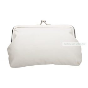 Becky pénztárca, 17 x 11 cm.