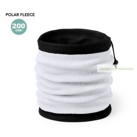 Arick nyakmelegítő, összehúzható