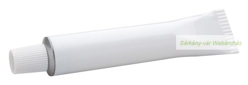 Tib tubus golyóstoll,  ø18×120 mm