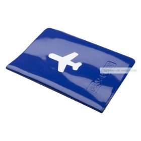 Klimba útlevéltartó, 100×138 mm 