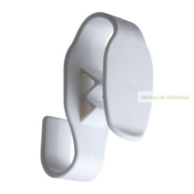 táskatartó, táskafogas  bőröndre