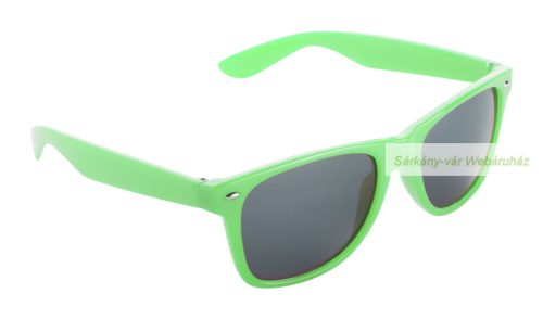 Nazare napszemüveg unisex, divat színekben, UV400