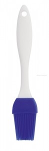 Burapa szilikon ecset, 175×30×10 mm