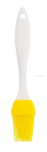 Burapa szilikon ecset, 175×30×10 mm