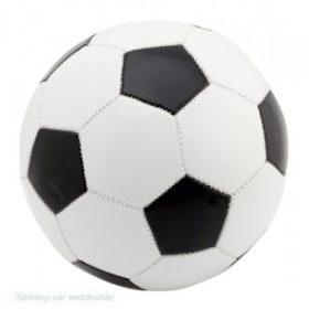 Pancho focilabda műbőr és PVC, 5-ös méret