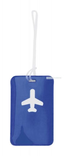 Raner  PVC bőröndcímke, 70×115×5 mm