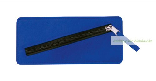 Felty filc tolltartó, 200×90 mm