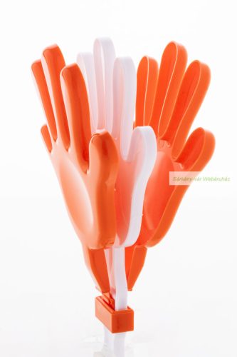 Clappy RPP szurkoló kereplő, tapsolókéz