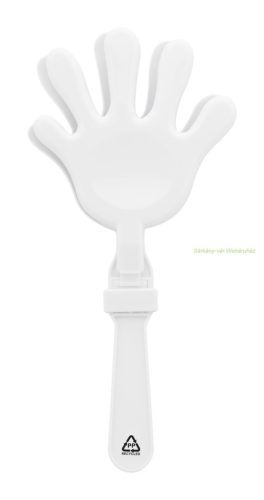 Clappy RPP szurkoló kereplő, tapsolókéz