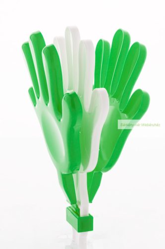 Clappy RPP szurkoló kereplő, tapsolókéz