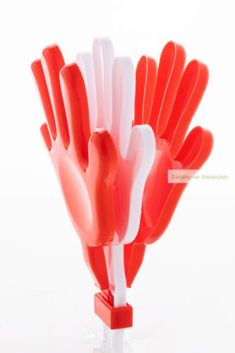 Clappy RPP szurkoló kereplő, tapsolókéz