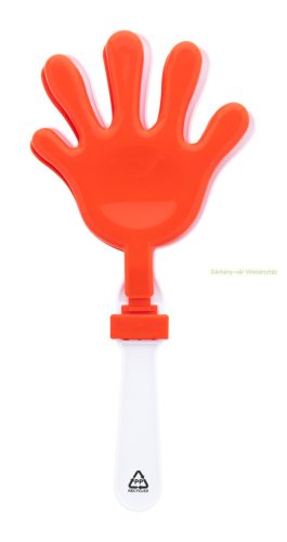 Clappy RPP szurkoló kereplő, tapsolókéz