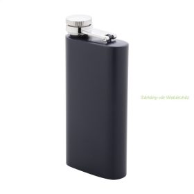 Cabot Rm. acél flaska matt bevonattal, 200 ml