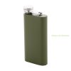 Cabot Rm. acél flaska matt bevonattal, 200 ml