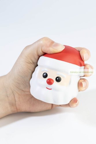 Nordflaska karácsonyi termosz