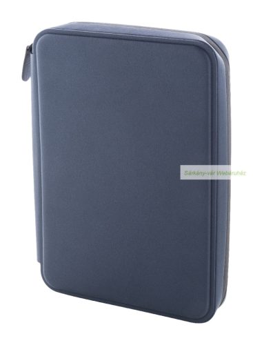 Pulux Note PU bőr iratmappa A5, jegyzettel - 19×23.5×3.5 cm