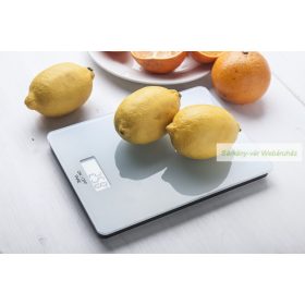 Mousse Digitális konyhai mérleg, 5 kg-ig